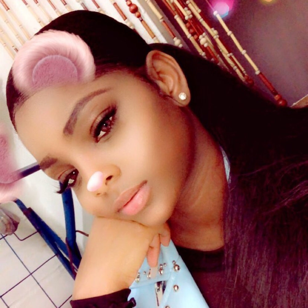 Meet your Posher, Kimone